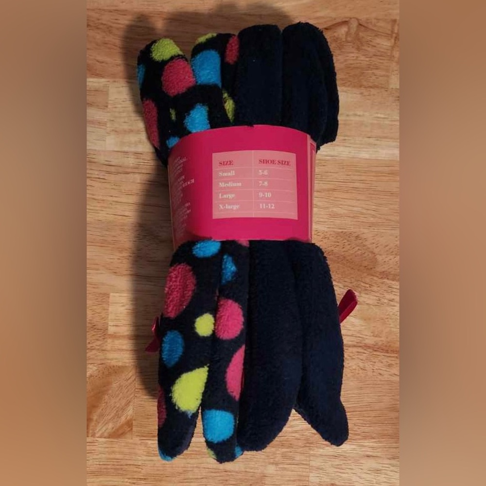 NWT- Women's Ballet Slippers